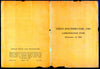 India 1961 Indian Industries Fair Phila-360 Cancelled Folder # 9160