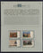 Taiwan Rep. of China 2025 Modern Paintings 4v MNH Presentation Folder # 9265
