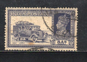 Inde 2025 Mata Karma Feu de circulation Blk/4 MNH