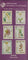 India 1991 Orchids Plant Flowers Phila-1302-7 Blank Folder