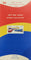 India 2005 Integral Coach Factory Railway Phila-2158 Blank Folder