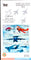 India 2007 Indian Air Force Aviation Phila-2306-9 Blank Folder