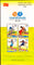 India 2008 Commonwealth Youth Games Phila-2390-93 Blank Folder