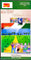 India 2008 Children's Day Paintings Phila 2401-3 Blank Folder