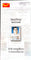India 2008 T. V. Ramasubba Iyer Phila-2429 Blank Folder