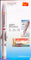 India 2008 BRAHMOS Supersonic Cruise Missile Phila-2430-31 Blank Folder