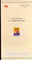 India 2008 A. T. Paneerselvam Phila-2436 Blank Folder