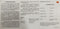 India 2012 Vasant Dada Patil Politician Phila-2748 Blank Folder