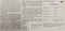 India 2012 Karpoor Chandra 'Kulish' Newspaper Phila-2758 Blank Folder