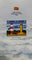 India 2012 Mahabalipuram - Alleppey Lighthouses Phila-2795-96 Blank Folder