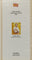 India 2014 Angarika Dharmapala Buddhist Phila-2963 Blank Folder