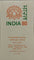 India 1979 India-80 Int'al Stamp Exhibition Logo Phila-788  Blank Folder