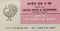 India 1982 Sir J.J. School of Art Phila-883 Blank Folder
