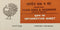India 1982 Durgabai Deshmukh Phila-889 Blank Folder