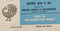 India 1982 Indian Air Force Aeroplane Phila-900 Blank Folder