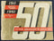 India 1961 Golden Jubilee of First Aerial Post Aeroplanes Phila-350-52 Allahabad Cancelled Folder