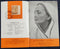 India 1964 Kasturba Gandhi - GANDHI ASHRAM SABARMATI Special Place cancellation Folder