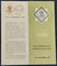 India 1964 Raja Rammohun Roy Phila-406 Kanpur Cancelled Folder