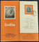India 1964 National Children's Day Jawaharlal Nehru Phila-408 Cancelled Folder