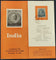 India 1964 Children's Day Jawaharlal Nehru Phila-408 Patna Cancelled Folder