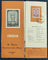India 1964 St. Thomas ( Apostle)  Christianity Phila-409 Calcutta Cancelled Folder