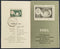 India 1965 Int. Chamber of Commerce Congress Phila-413 Vigyan Bhawan Cancelled Folder