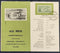 India 1969 Osmania University - JAMIA OSMANIA Special Place Cancelled Folder