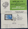India 1981 International Year of Disabled Persons Phila-850 Kanpur Cancelled Folder