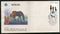 India 1994 Remount Veterinary Corps Years Phila-1432 FDC