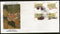 India 1998 Indian Musical Instruments Phila 1662-65 FDC
