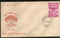 India 1962 15p Panchayti Raj Phila 367 FDC