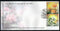 India 2025 India Philippines Joints Issue Lotus Flower Setenant 2v FDC