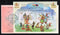 India 2026 India Mongolia Diplomatic Relations Ramlila Hindu Mythology God Shiva Dance M/s on FDC
