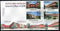 India 2026 Women's Colleges of Delhi 4v FDC