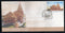 India 2026 Somnath Temple Hindu Mythology 1v FDC