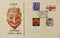 India 1974 Indian Masks Phila 599-602 4v FDC