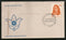 India 1977 Paramhansa Yogananda 1v Phila-714 1v FDC