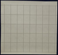 India 1982 Sir J J School of Art Phila 883 Full Sheet of 40 Stamps MNH # 48