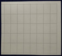 India 1983 World Communication Year Phila 932 Full Sheet of 40 Stamps MNH # 74