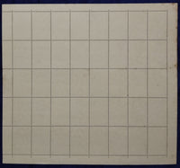 India 1983 Hemu Kalani Phila 946 Full Sheet of 40 Stamps MNH # 76