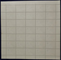 India 1983 Olympic Committee Phila 927 Full Sheet of 35 Stamps MNH # 78