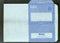 India 1977 20p Ashokan Inland Letter Card with Weston Electronics Advertisement ILC MINT # 51