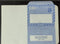 India 1977 20p Ashokan Inland Letter Card with Income Tax Advertisement ILC MINT # 61