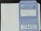 India 1977 20p Ashokan Inland Letter Card with Urea Fuel Advertisement ILC MINT # 62