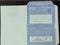 India 1977 20p Ashokan Inland Letter Card with Maleria Fever Advertisement ILC MINT # 81