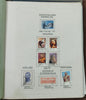 India 1981-94 Complete Year Pack well Hand Written Fine Used mounted Collection
