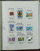 India 1981-94 Complete Year Pack well Hand Written Fine Used mounted Collection
