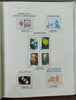 India 1981-94 Complete Year Pack well Hand Written Fine Used mounted Collection