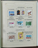 India 1981-94 Complete Year Pack well Hand Written Fine Used mounted Collection
