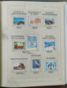 India 1981-94 Complete Year Pack well Hand Written Fine Used mounted Collection